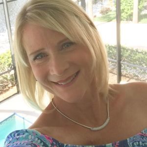 Meet your Posher, Karen